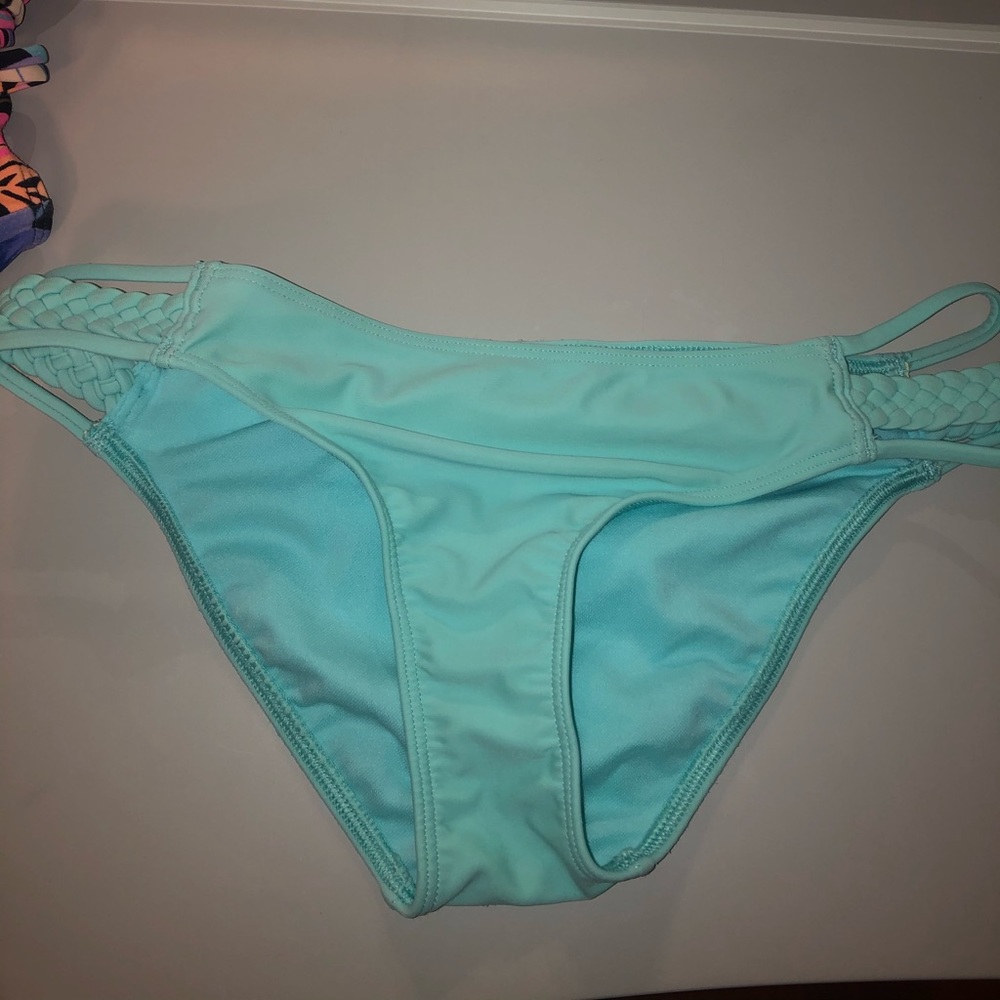 bikini bottoms